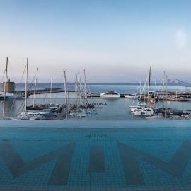 MiM Sotogrande member of Meliá Collection，位于索托格兰德的酒店