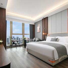 Grand Madison Hotel Hangzhou