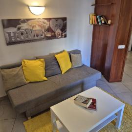 APT6 apartament amb ascensor al centre de Vic , ideal parelles APTGARBI