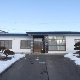 rento，位于壮瞥町的酒店