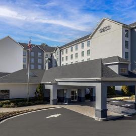 Homewood Suites by Hilton Birmingham-SW-Riverchase-Galleria