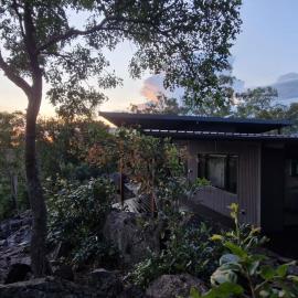 The Ridge Retreat on Litchfield，位于Rum Jungle Station的酒店
