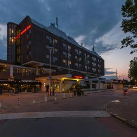 Leonardo Hotel Lelystad City Center，位于莱利斯塔德的酒店