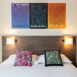 The Originals Residence Appart Hôtel Hévéa Valence，位于瓦朗斯的酒店