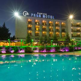 Chtaura Park Hotel，位于Chtaura的酒店