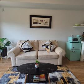 Elevated Horizon Retreat，位于奇利瓦克的酒店