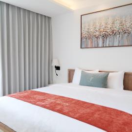 Sadec Garden Boutique Hotel，位于Ấp Tân Thành (2)的酒店