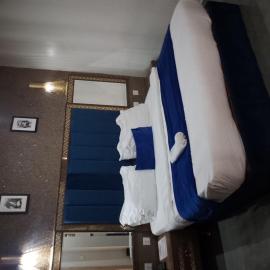 Mar'maris Residence Hotel，位于奥韦里的酒店