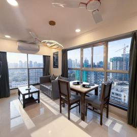 Astha Home- The Borivali Suites