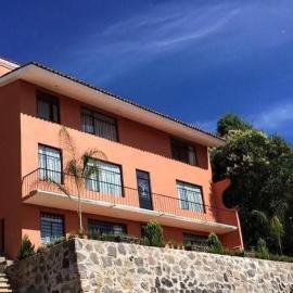 Casa Amelia Hotel & Boutique，位于萨卡特兰的酒店