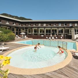 Belambra Clubs Praz-sur-Arly - L'Alisier