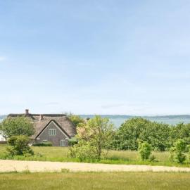 Holiday Home Iina - 13km from the sea by Interhome，位于Bredebro的酒店