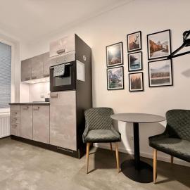 Smart Business Studio，位于伊策霍的酒店