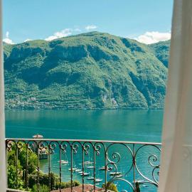 Belvedere Bellagio，位于贝拉吉奥的酒店