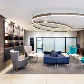 Ibis Styles A Coruna，位于拉科鲁尼亚的酒店