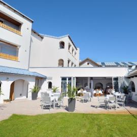Sporthotel Podersdorf