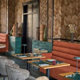 KÓLÒ Hôtel，位于雅温得的酒店