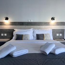 Airport Suites Michelle，位于斯巴达的酒店