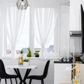 White Pearl Residence，位于Roşu的酒店