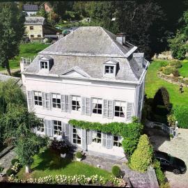 Dépendance Maison Géron