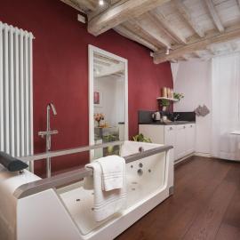 Incanto b&b