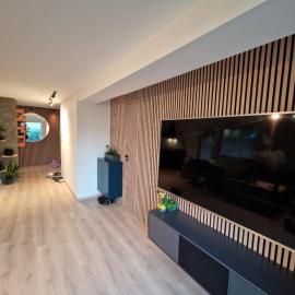 Aurora Central Premium Apartment II, Bodø