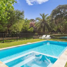 Villa Syrene Pool and Spa Retreat