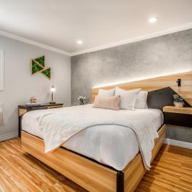 The Beverly House by AGA - Beverly Hills