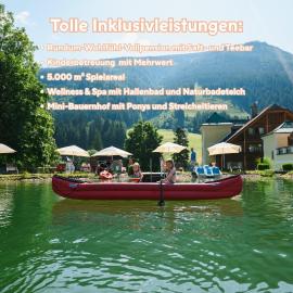 Kinderhotel Stegerhof，位于多内尔斯巴赫瓦尔德的酒店