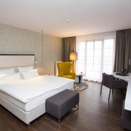 Hotel Wemperhardt，位于Wemperhardt的酒店