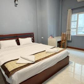 Meesokxay Hotel Vang Vieng,位于万荣的酒店