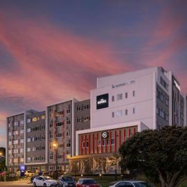 The Sebel Auckland Manukau,位于奥克兰的酒店