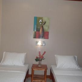 Malapascua Starlight Resort，位于马拉帕斯加的酒店