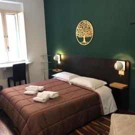 Il Piccolo Albergo Matera