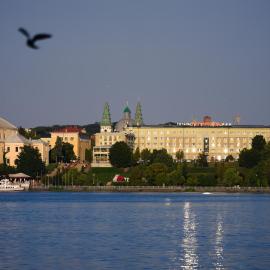 Hotel Ternopil，位于捷尔诺波尔的酒店