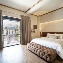 City Centro by Marriott San Salvador,位于圣萨尔瓦多的酒店