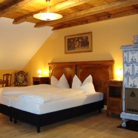 Historisches Genusshotel Löwen，位于绍普夫海姆的酒店