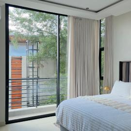 VnA Executive Suites，位于比勒陀利亚的酒店