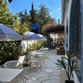 Hotel Princesse D'Azur，位于圣马克西姆的酒店