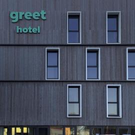 greet Hotel Rennes Pace,位于Pacé的酒店