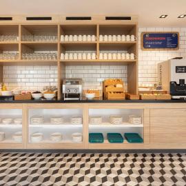 Holiday Inn Express & Suites - Deventer by IHG，位于迪温特的酒店
