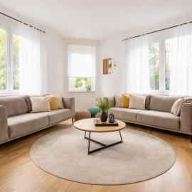 LaMiaCasa City 145 qm 2 Baths Parking,位于斯图加特的酒店