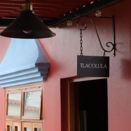 Hacienda Casa de Piedra,位于Tlacolula de Matamoros的酒店