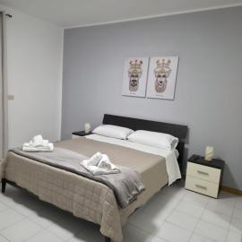 Moonlight Apartment，位于斯基索的酒店