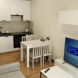 MagMar Studio Kluczbork Rynek Premium，位于克卢奇堡的酒店