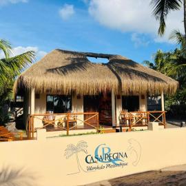 Casa Regina，位于维兰库卢什的酒店