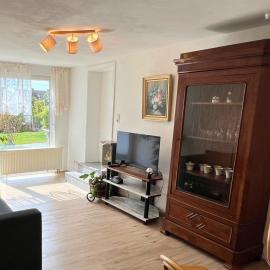 Ferienwohnung Ilara inklusive Terrasse und Parkplatz，位于森登的酒店