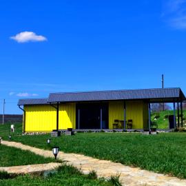 ILLU Resort