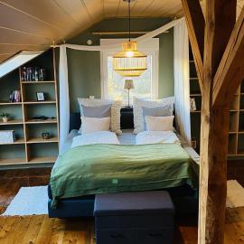 Ferienwohnung am Steinweg，位于索林根的酒店
