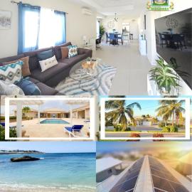 Sunny-Shore Hideaway，位于卢西的酒店